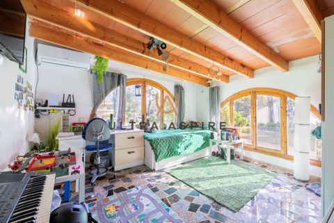 Finca i Algaida, Mallorca, Algaida - € 950.000 | Ref: UA439 - foto 19
